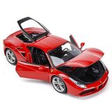 01:18 Simulação Estática De Carro Esportivo Die Cast Vehicles Collect