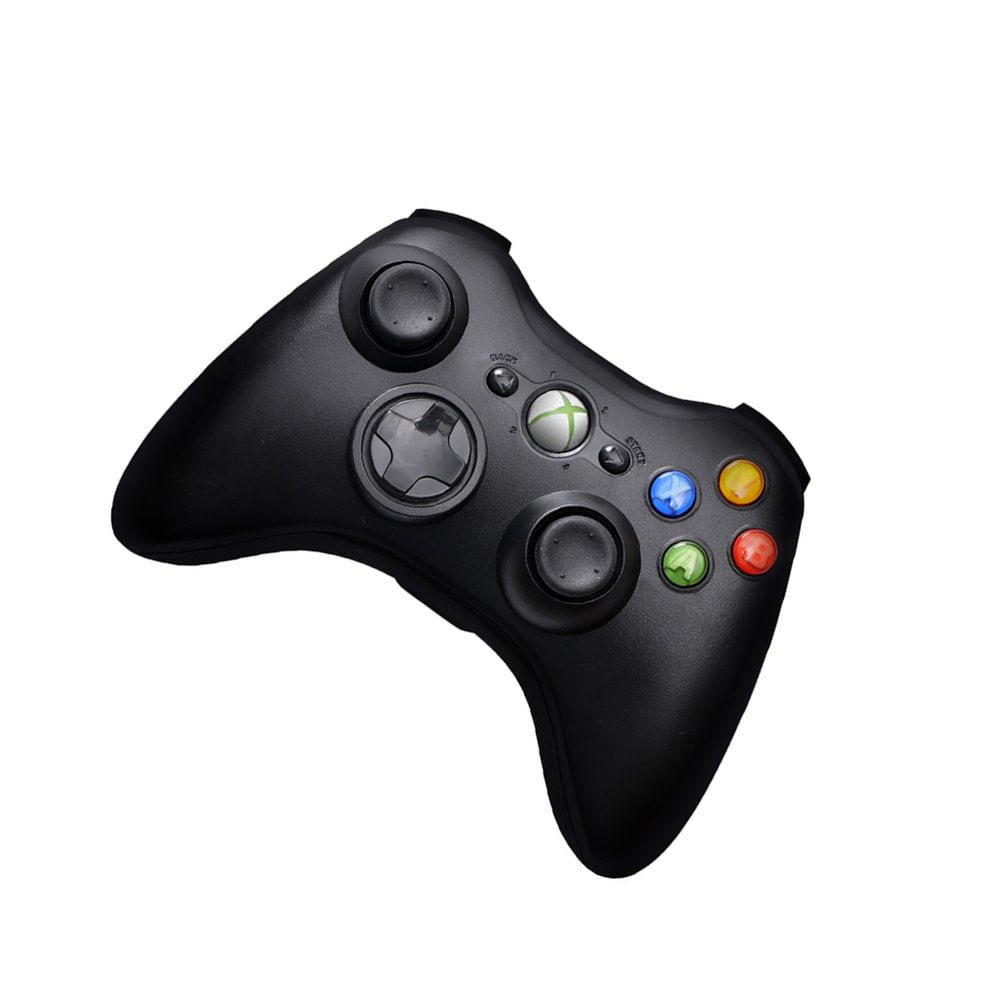 Xbox 360 Wireless Gamepad Wireless Handle 5 Cores Sem Fios