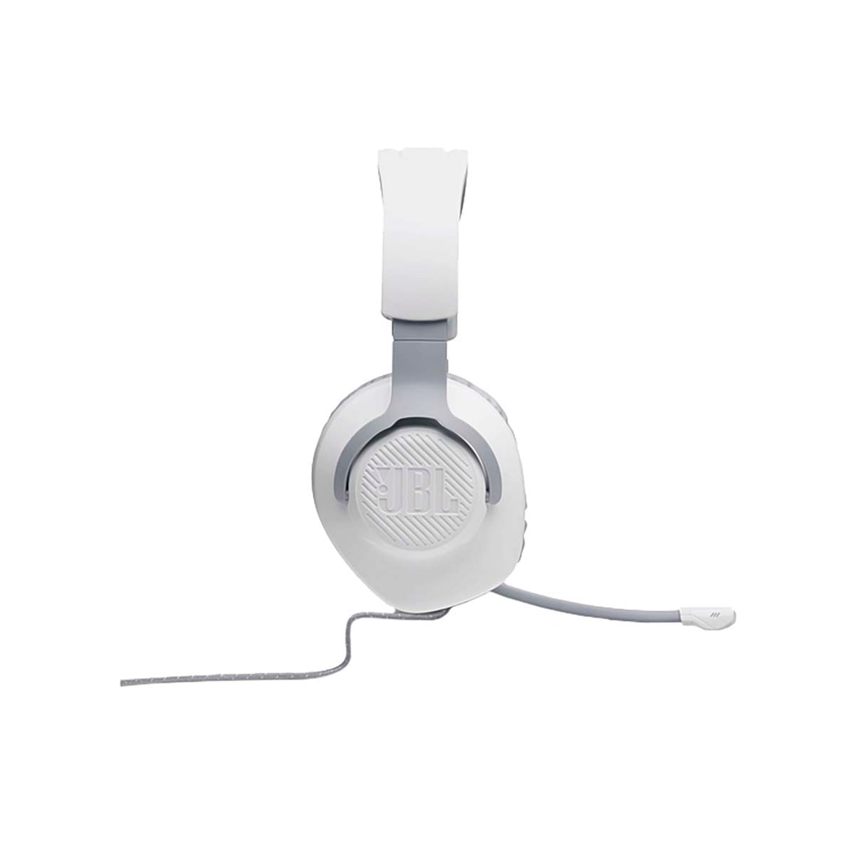 Fone de Ouvido Gamer Headset JBL Quantum 100 Branco Carrefour Carrefour