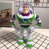 Space Guardian Buzz Lightyear Figura