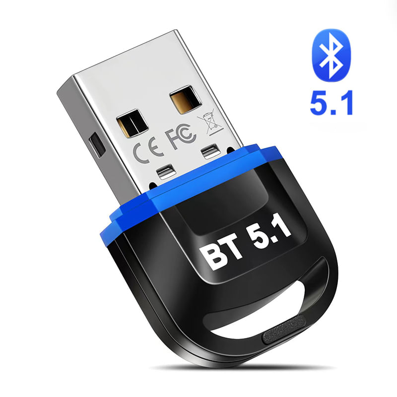 Usb Bluetooth 5 0 Adaptador 5 1 Receptor 5 0 Dongle 5 0 Adaptar