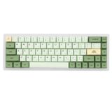 Xda V2 Chave Conjunto Matcha Chá Verde Dye Sub Grosso Pa ~(matcha S
