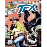 Tex Platinum Nº 33