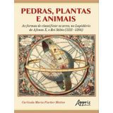 Pedras, Plantas E Animais