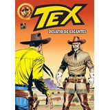Tex Edição Em Cores Nº 049