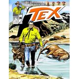 Tex Platinum Nº 24