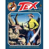 Tex Edição Histórica Nº 111 - Vol. 111