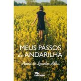Meus Passos De Andarilha