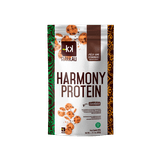 Kit 2x: Harmony Protein Cookies Vegana Rakkau 600g