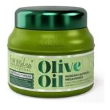 Máscara Capilar De Umectação Capilar Forever Liss Oliver Oil 240g