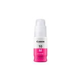 Refil De Tinta Canon Gi 10 M Magenta 70ml