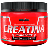 Creatina Creatine Hardcore Reload 150g Integralmedica