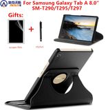 Capa Rotativa De 360 Graus Para Samsung Galaxy Tab A 8.0 Sm-t29