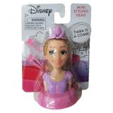 Disney Mini Styling Head - Rapunzel Rosa