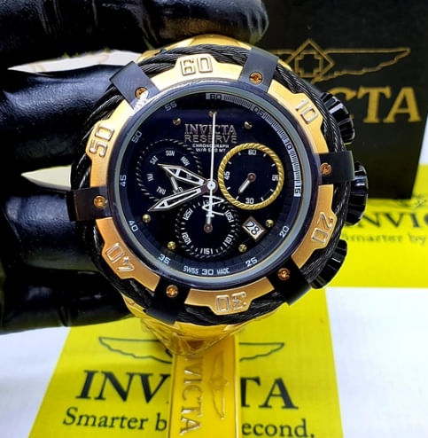 Invicta 21360 discount