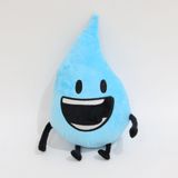 Batalha Pela Figura De Brinquedo De Pelúcia Da Ilha Dos Sonhos11