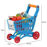 Brinquedos Para Meninos E Meninas 3-6 Anos Mini Simulação Compras C