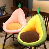 50*40*40cm Frutas Novas Sofá Assento Almofadas Pp Algodão Cheio Av