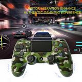 Game Controller Wireless Gamepad Controlador Vibração Gamepa