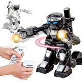 Body Sense Batalha Robô De Controle Remoto - Rc Intelligent Comb