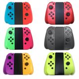 Nintendo Switch Mini Controlador Bluetooth Joycon Jogo Joysti