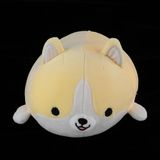 Melhor Presente Para Crianças, Shiba Inu Family Gift Filler De Algodão De Pelúcia So