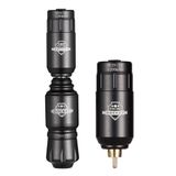 Máquina De Tatuagem De Foguete Professional Electric Portable Light T