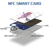 24 Amiibo Nfc Cards Para The Legend Of Zelda Breath Of The Wi