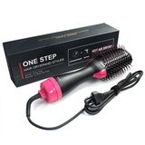 Escova De Cabelo Endama Hair Curlers Professional Secador De Cabelo Pente
