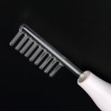 Máquina De Cuidados Faciais 110-220v-branco Um