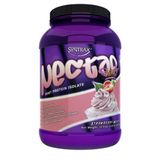 Nectar Whey Protein Isolate Morango Mousse 907g Syntrax