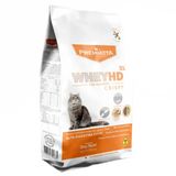 Ração Premiatta Hd Alta Digestibilidade Crispy Para Gatos Castrados - 3 Kg