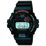 Relogio Casio G-shock Dw-6900-1vdr