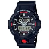 Relogio Casio G-shock Ga-700-1adr