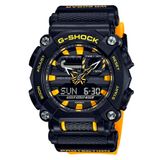 Relogio Casio G-shock Ga-900a-1a9dr