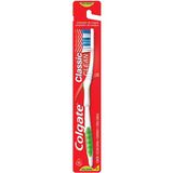 Escova Dental Colgate Classic Longa Média