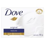 Sabonete Em Barra Dove  Original 90g