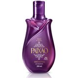 Óleo Corporal Paixão Irresistível 200ml