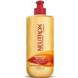 Creme De Pentear Neutrox Clássico 300ml