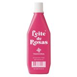 Leite De Rosas Tradicional 170ml