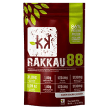 Kit 2x: Rakkau 88 Cacau Proteína Vegana 907g