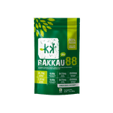 Kit 2x: Rakkau 88 Coco Proteína Vegana 907g