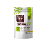 Kit 2x: Rakkau 88 Baunilha Proteína Vegana 907g