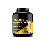 Whey Isoprotein Gold 2kg - Baunilha