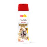 Shampoo Procão Aveia para Cães e Gatos 500ml