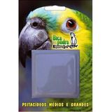 Suplemento Bica Pedra Para Psitacídeos Extra Dura