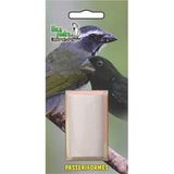 Suplemento Bica Pedra Para Passeriformes