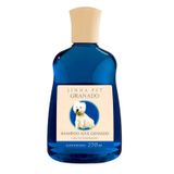 Shampoo Granado Azul Pet para Câes e Gatos 250ml