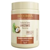 Creme De Tratamento Bio Extratus Óleo De Coco 1kg