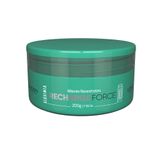 Mascara De Reconstrução Recharge Force 200g